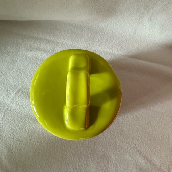 POISON drippy oozed baby canister by Rae Dunn New Unused 🇺🇸 - Picture 4 of 6